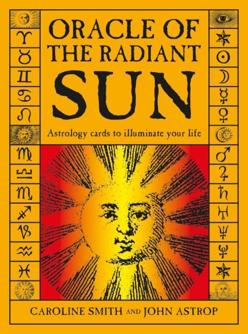 Picture of Oracle of the Radiant Sun