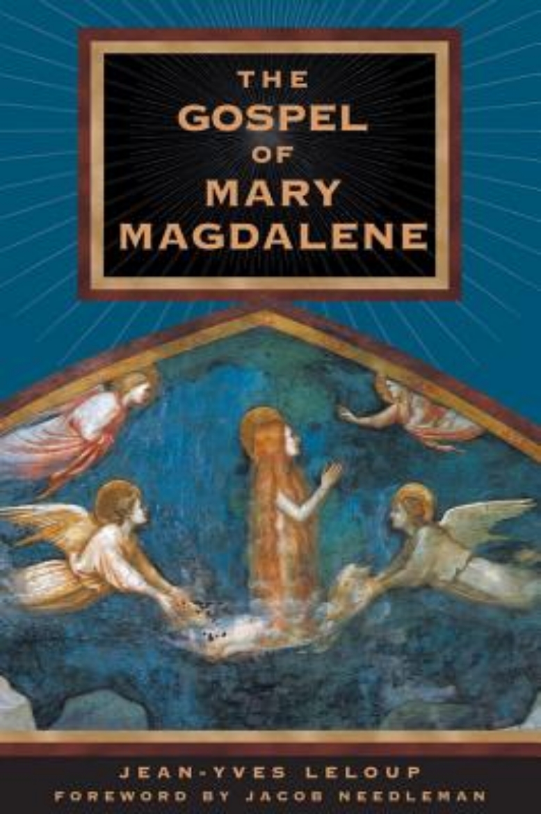 Picture of Gospel of mary magdalene