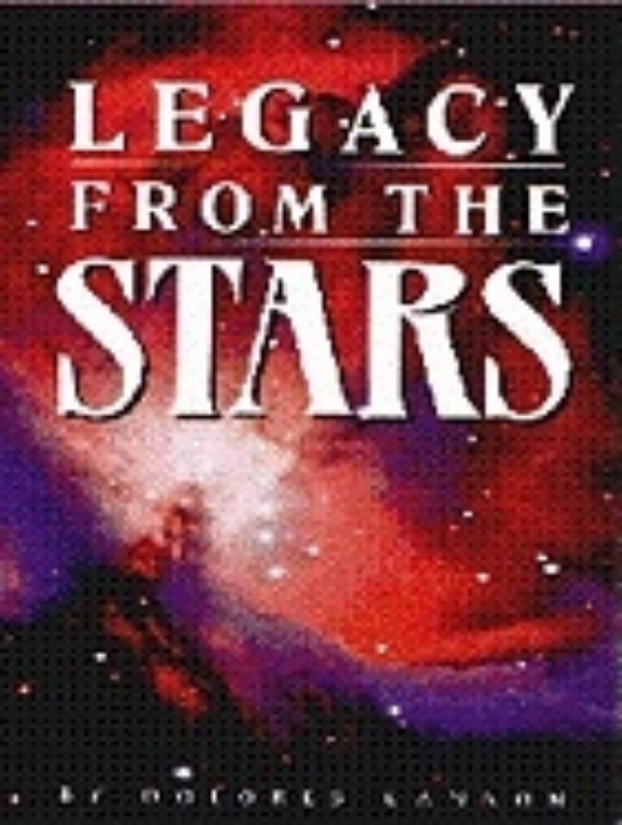 Picture of Legacy from the stars