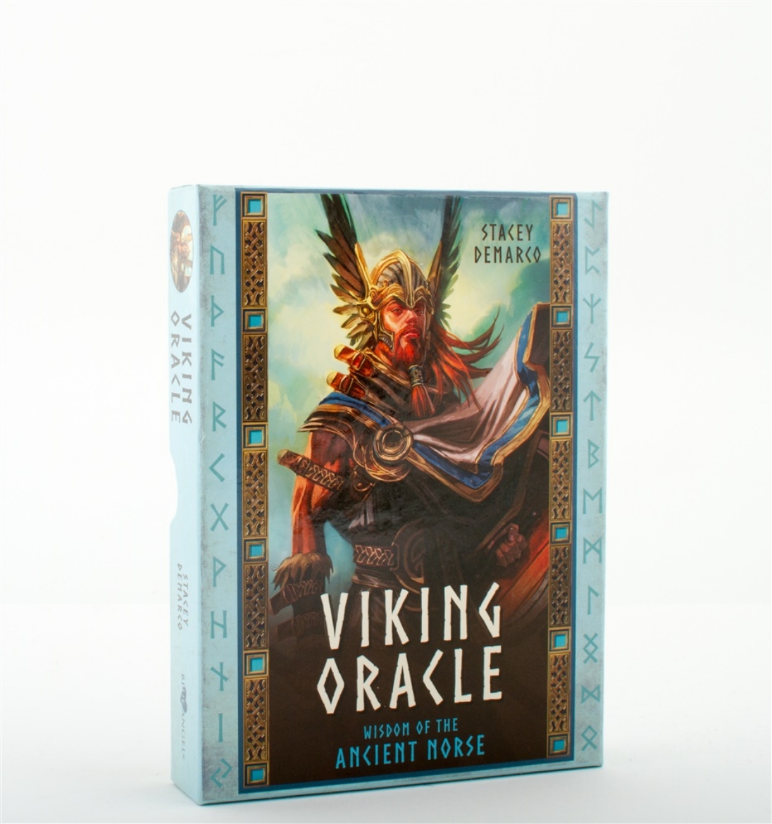 Picture of Viking Oracle