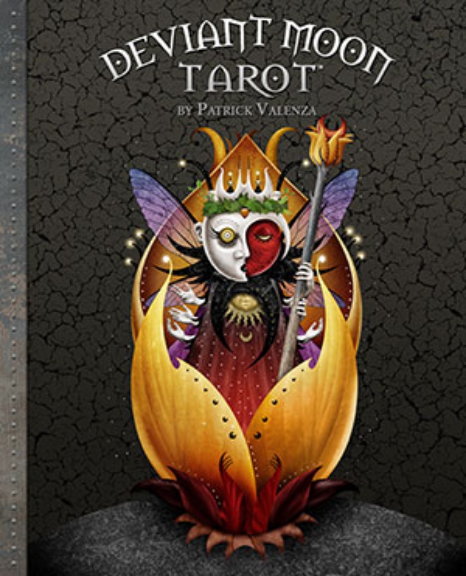 Picture of Deviant Moon Tarot