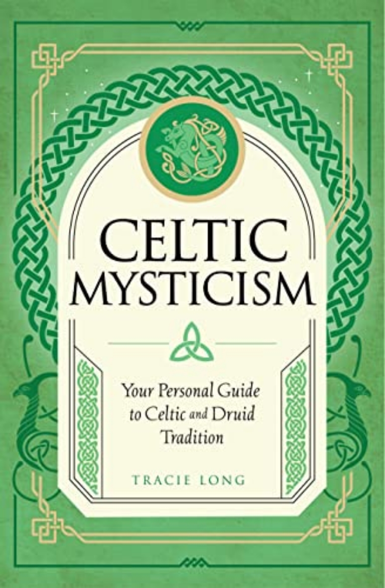 Picture of Celtic Mysticism