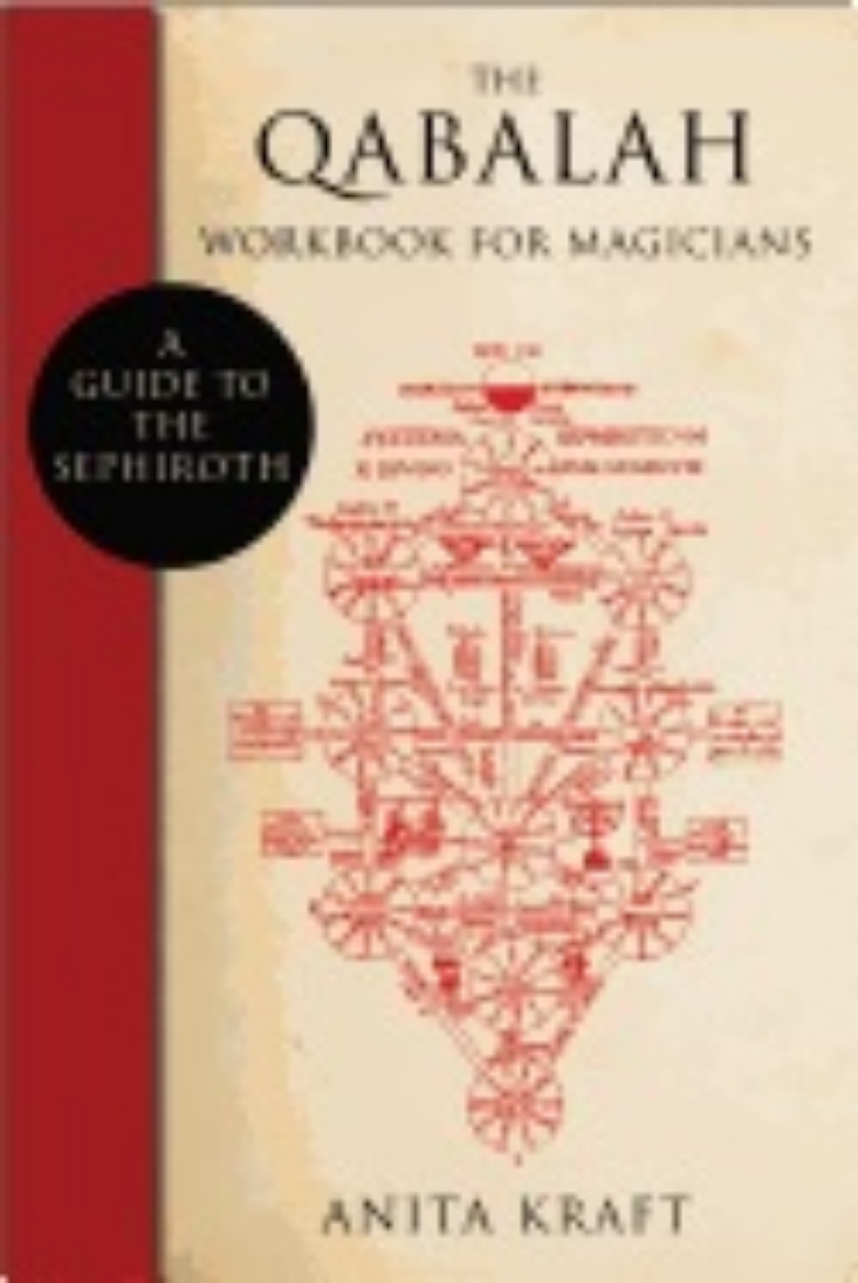 Picture of Qabalah Workbook for Magicians: A Guide to the Sephiroth