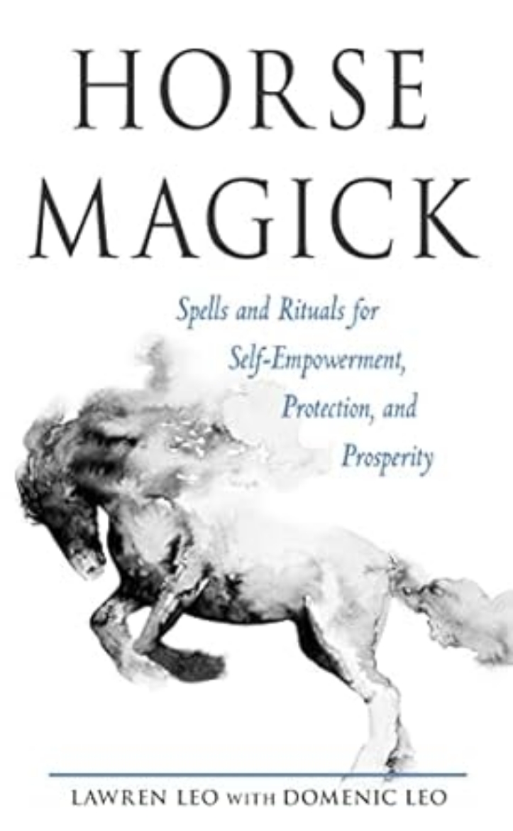 Picture of Horse Magick