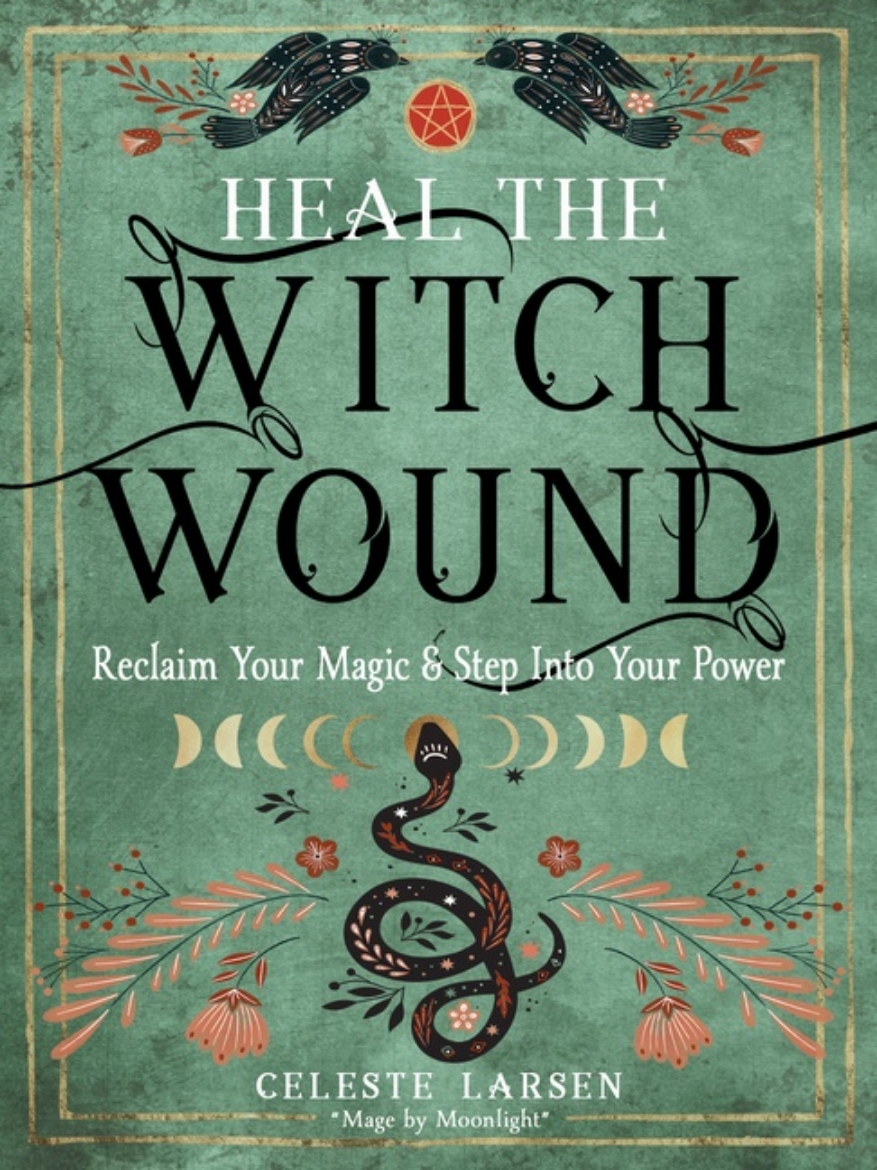 Picture of Heal the Witch Wound