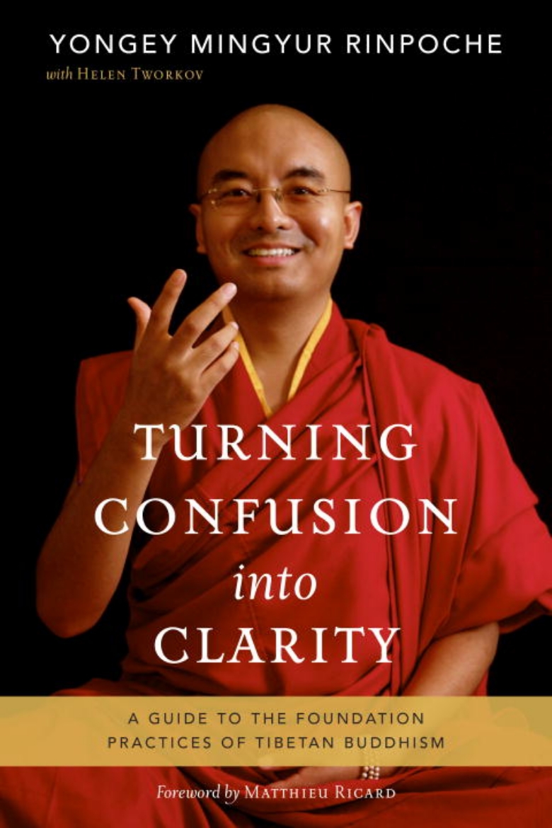 Picture of Turning confusion into clarity