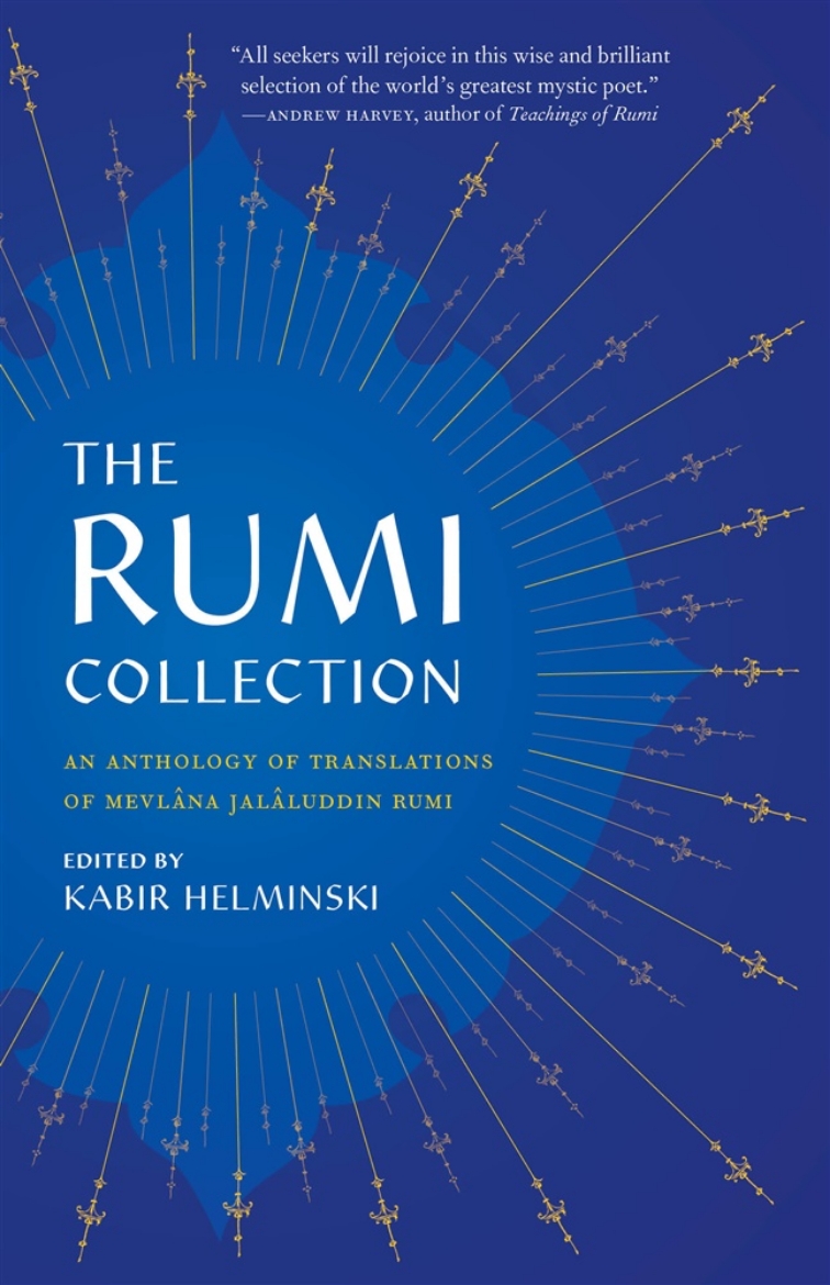 Picture of The Rumi Collection