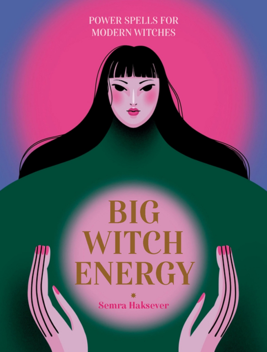 Picture of Big Witch Energy