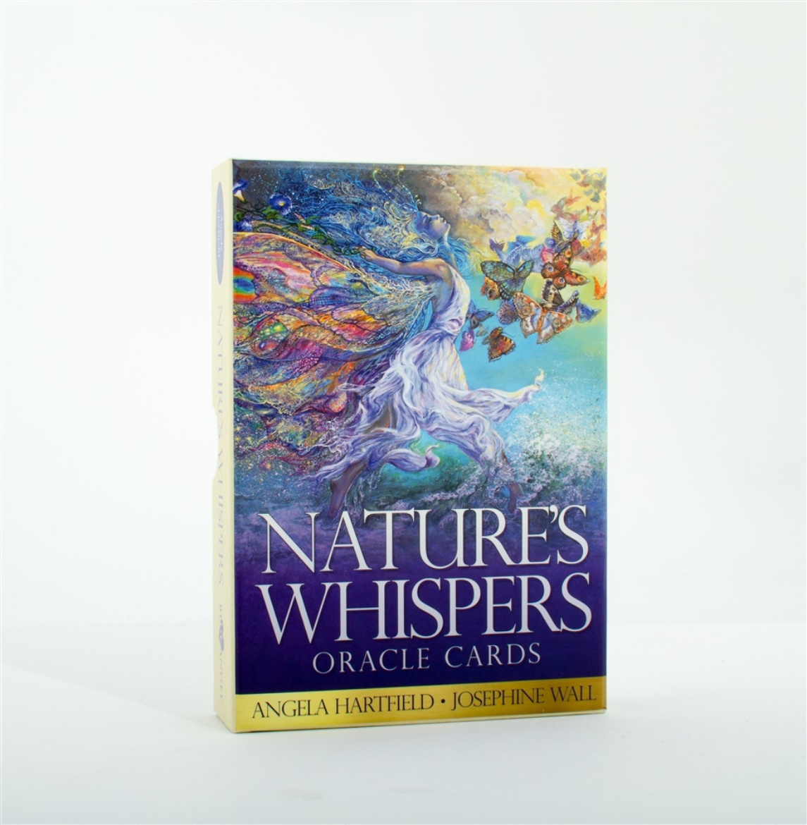 Picture of Nature's Whispers Oracle