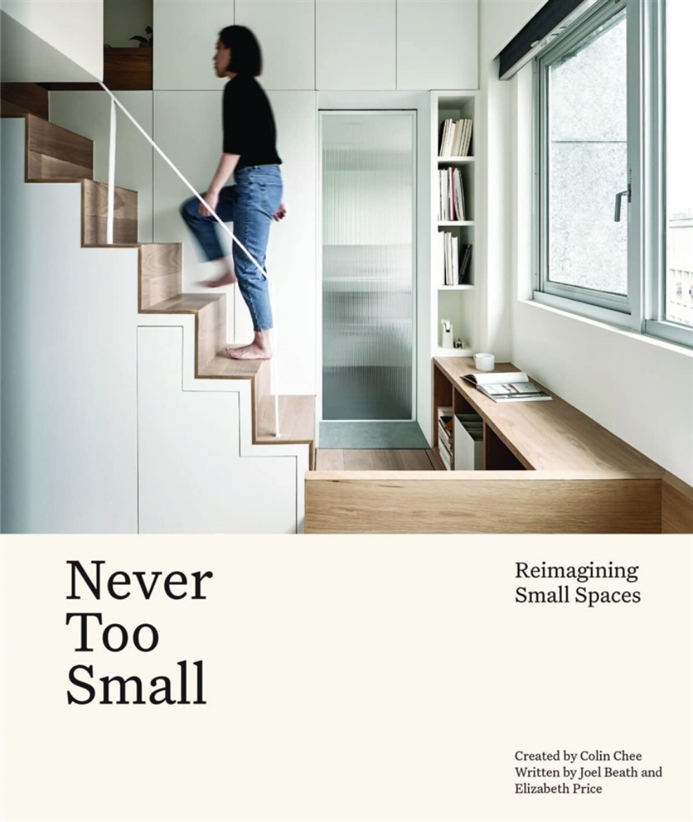 Picture of Never Too Small