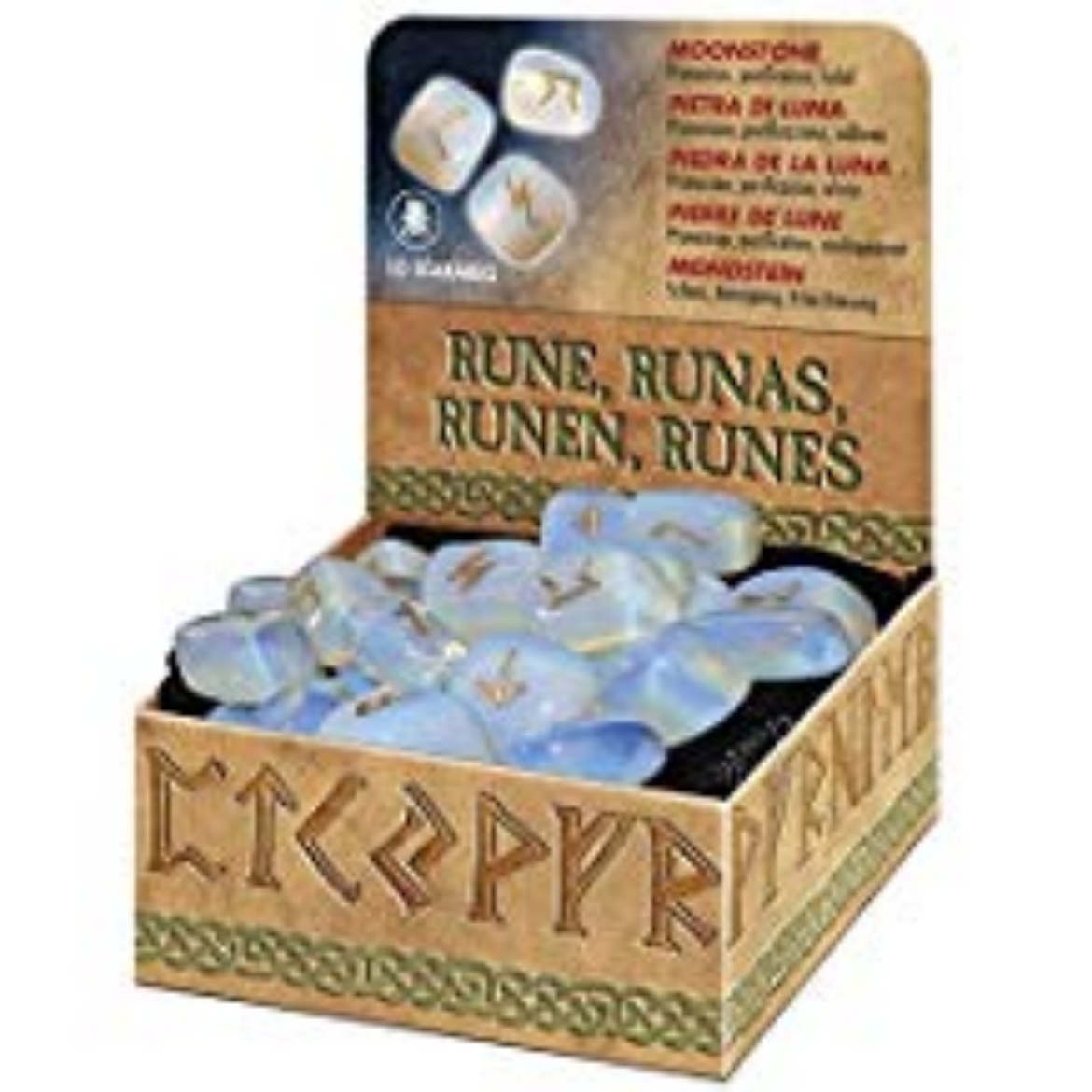 Picture of Moonstone Runes