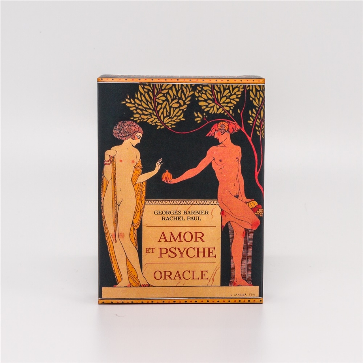 Picture of Amor et Psyche Oracle