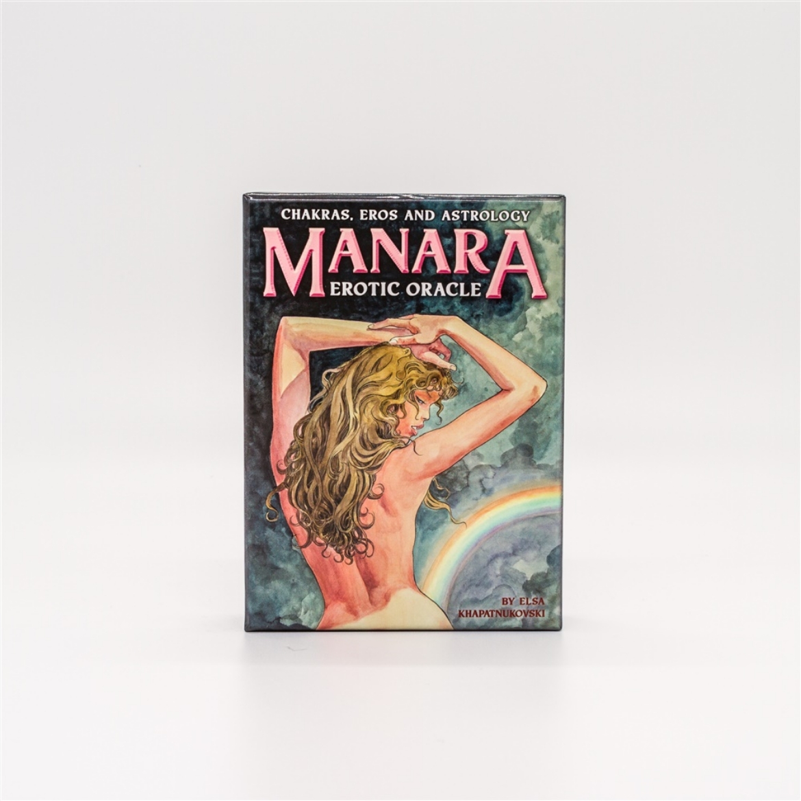 Picture of Manara Erotic Oracle