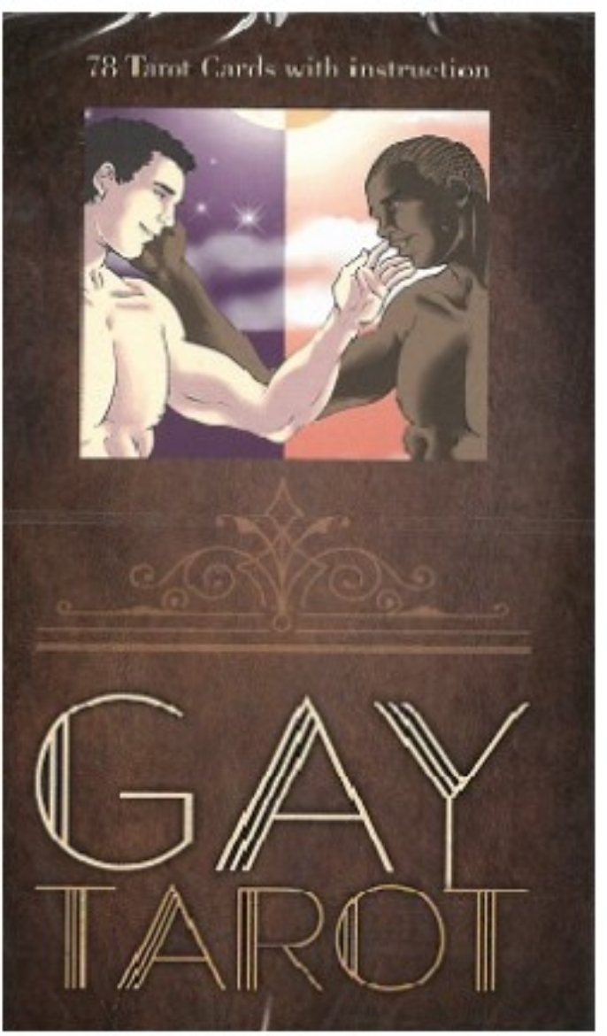 Picture of Gay Tarot