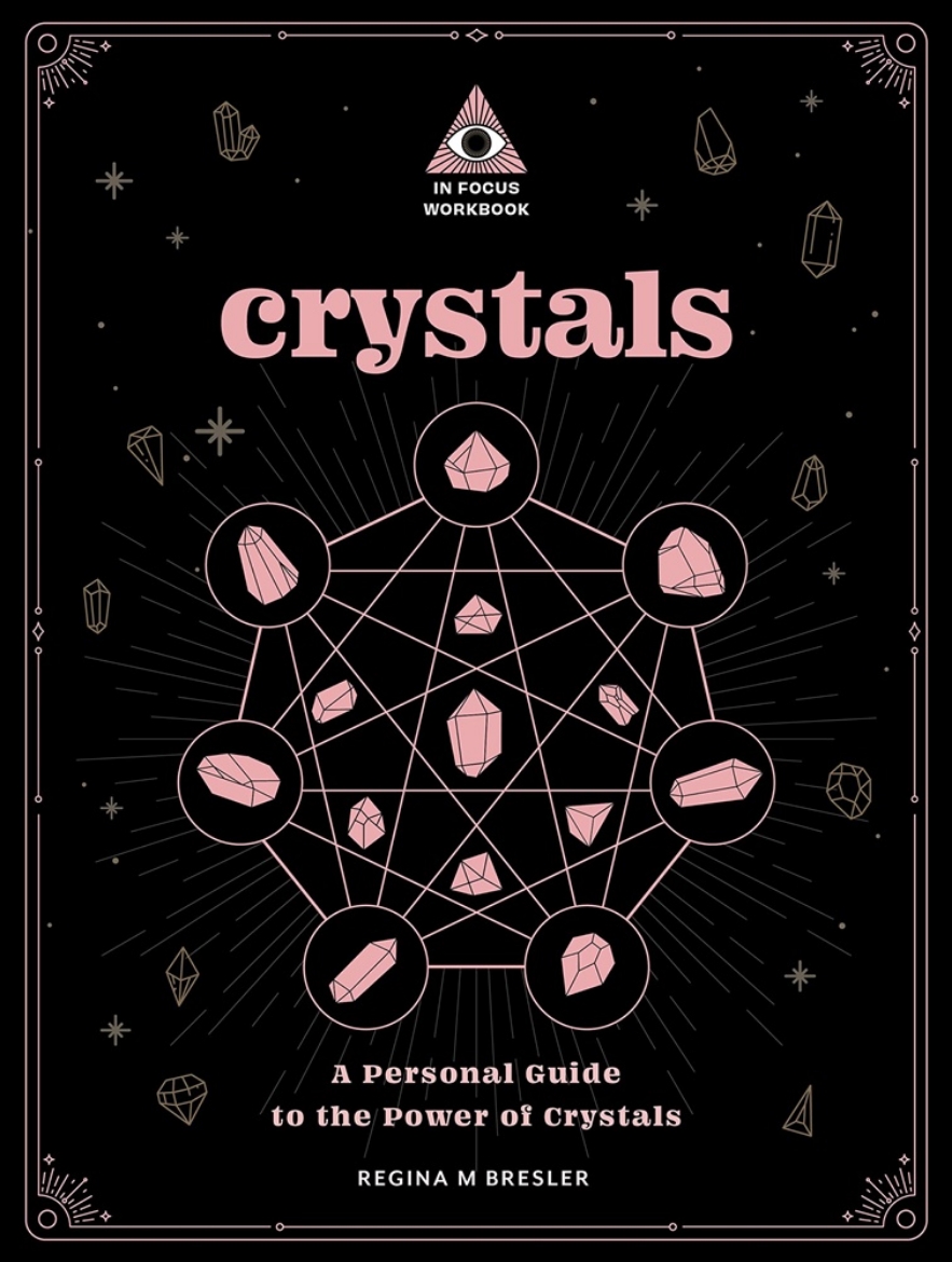 Picture of Crystals: An In Focus Workbook