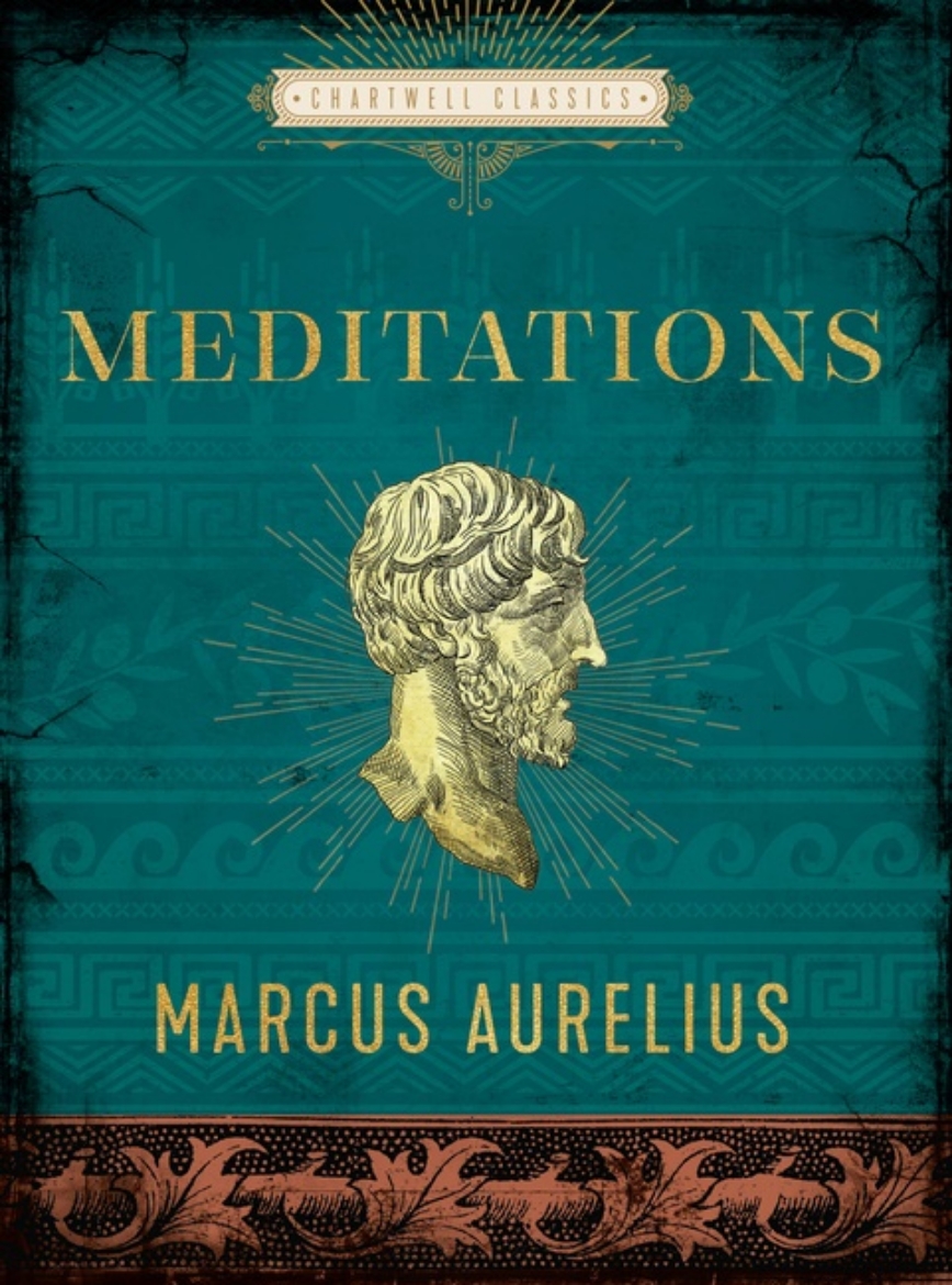 Picture of Meditations