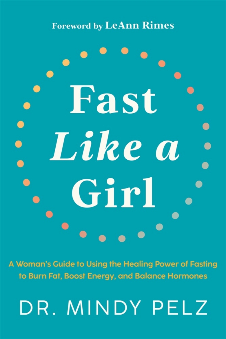 Picture of Fast Like a Girl