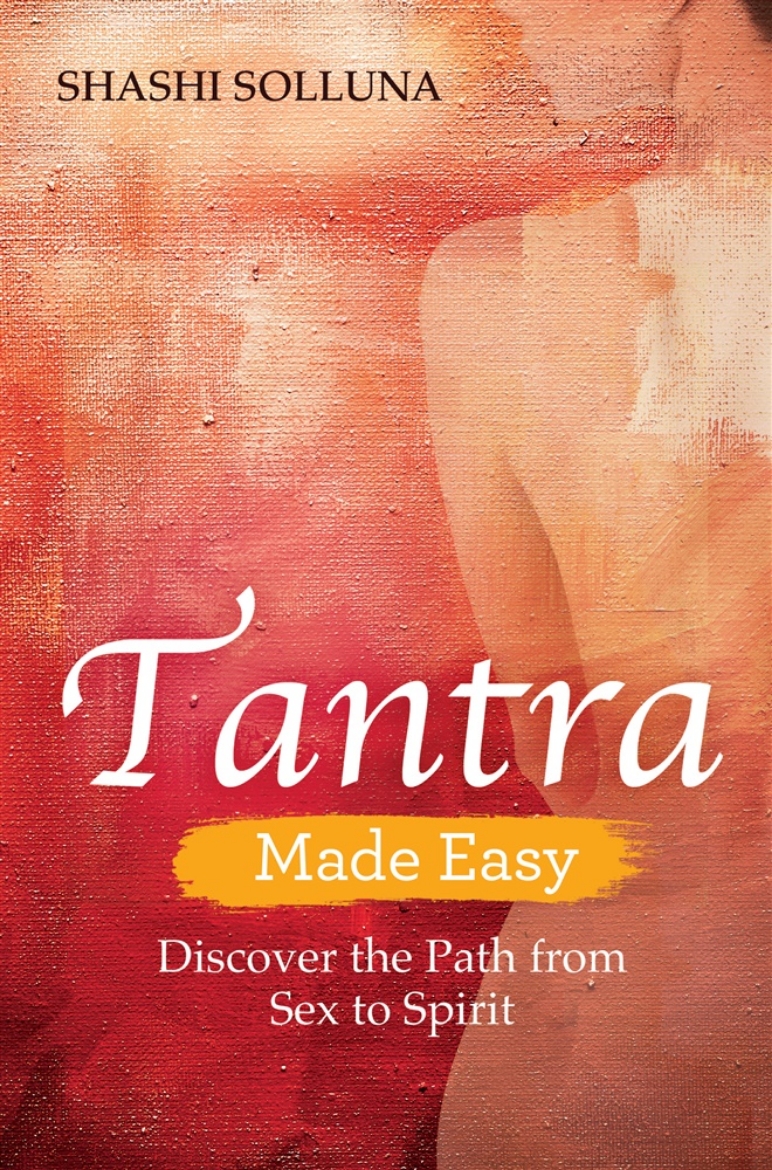 Picture of Tantra Made Easy