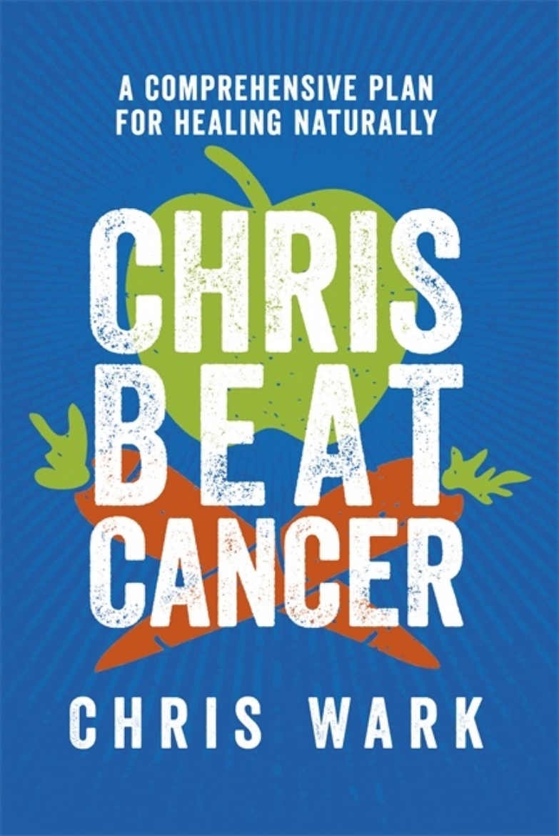 Picture of Chris Beat Cancer