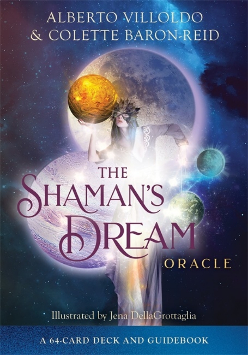 Picture of The Shaman's Dream Oracle