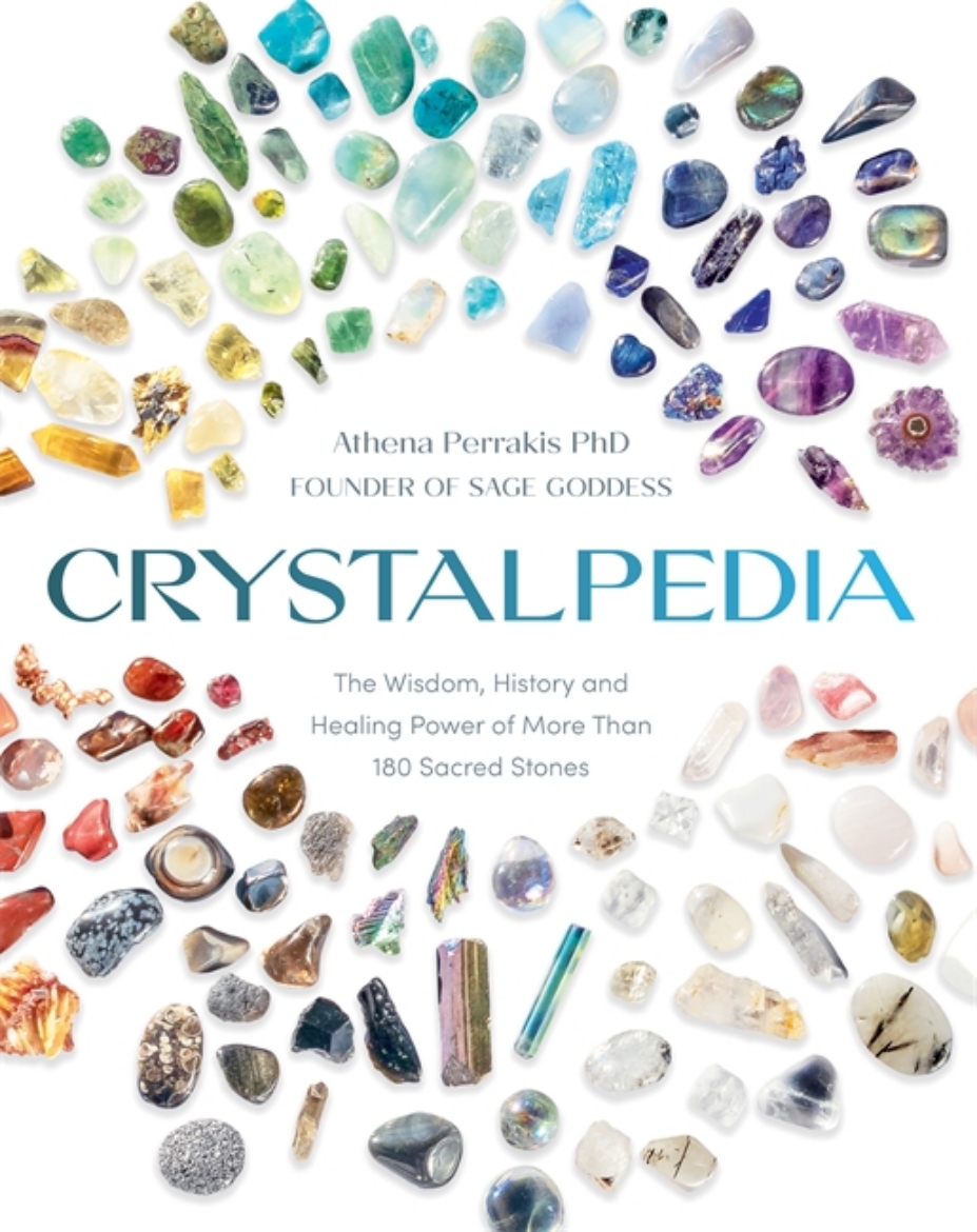 Picture of Crystalpedia