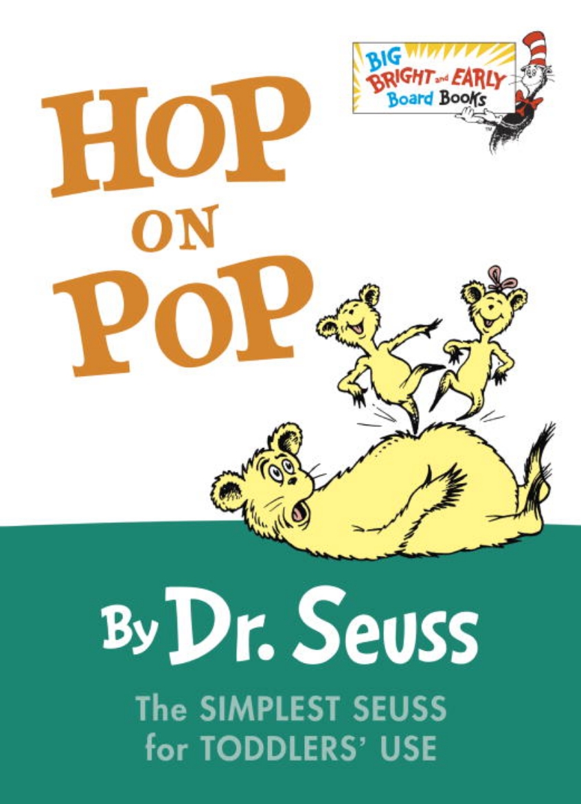 Picture of Hop on Pop