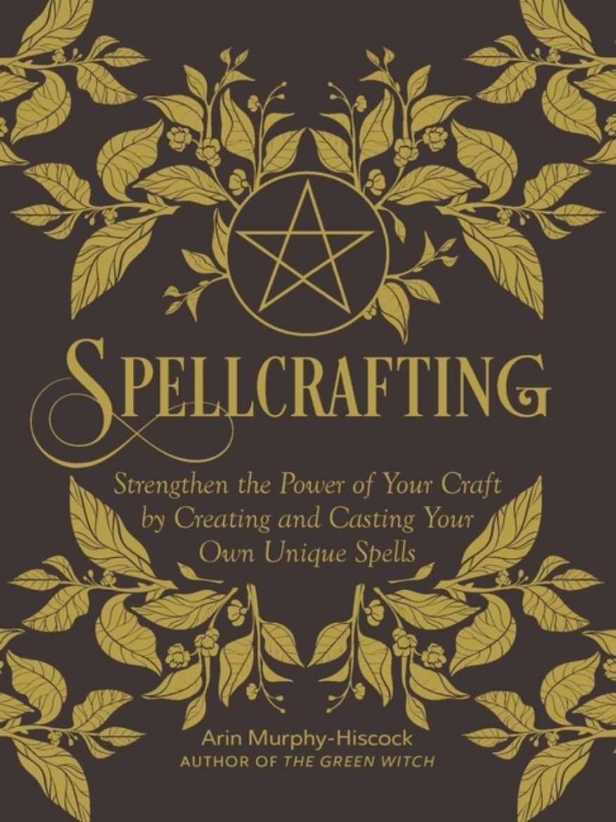 Picture of Spellcrafting