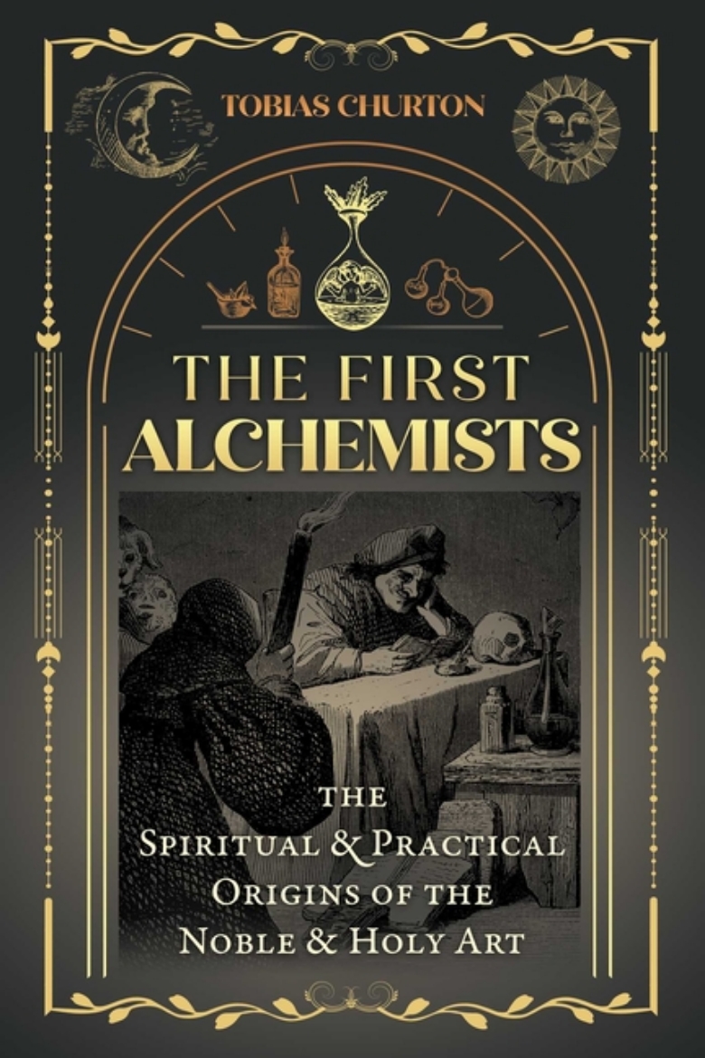 Picture of First Alchemists