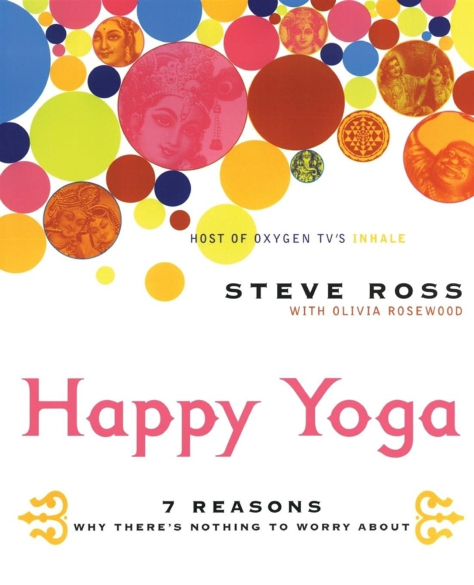 Picture of Happy Yoga