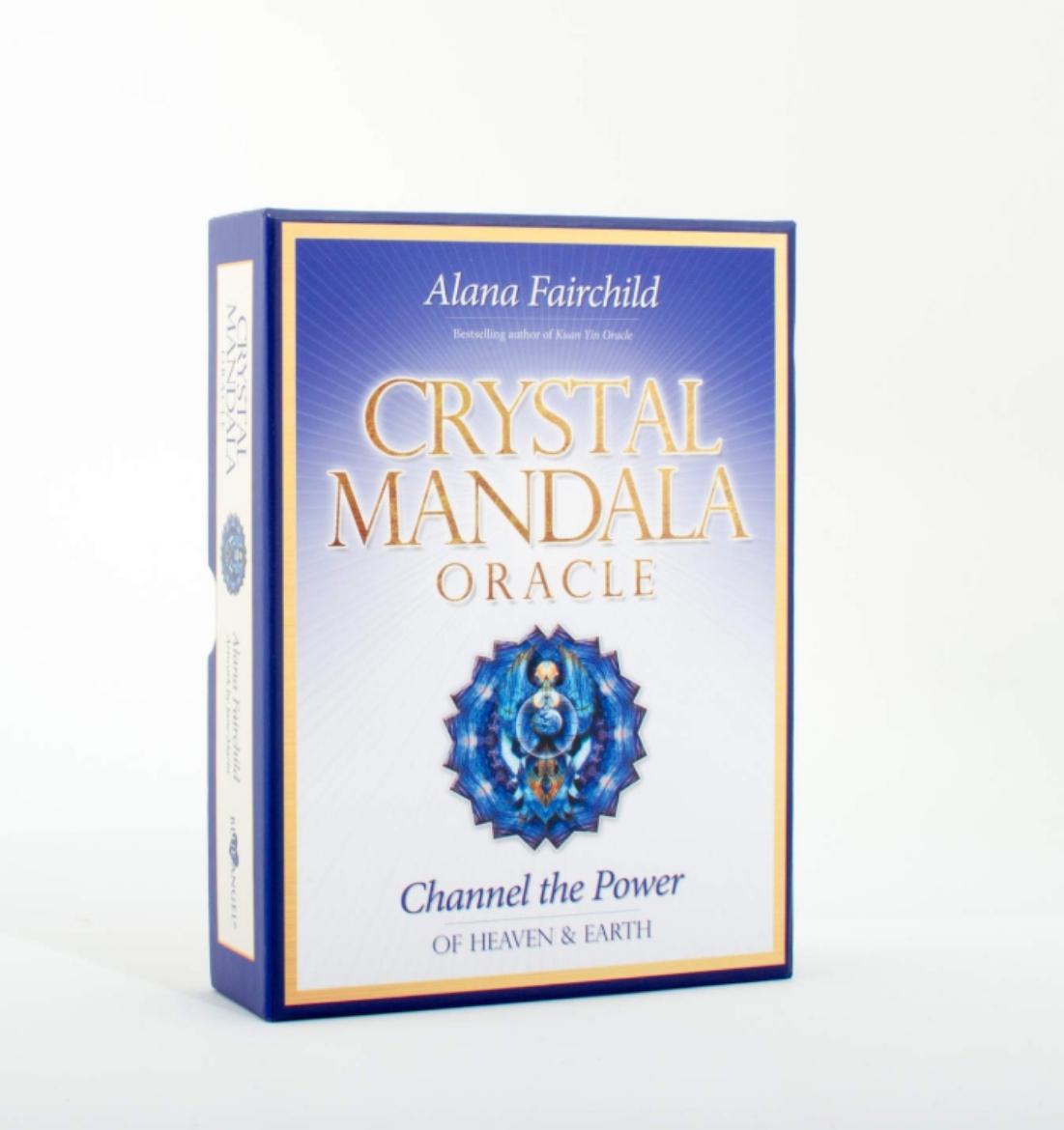 Picture of Crystal Mandala Oracle