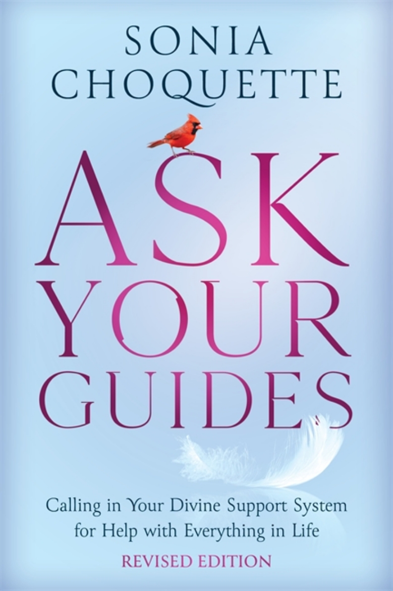 Picture of Ask Your Guides