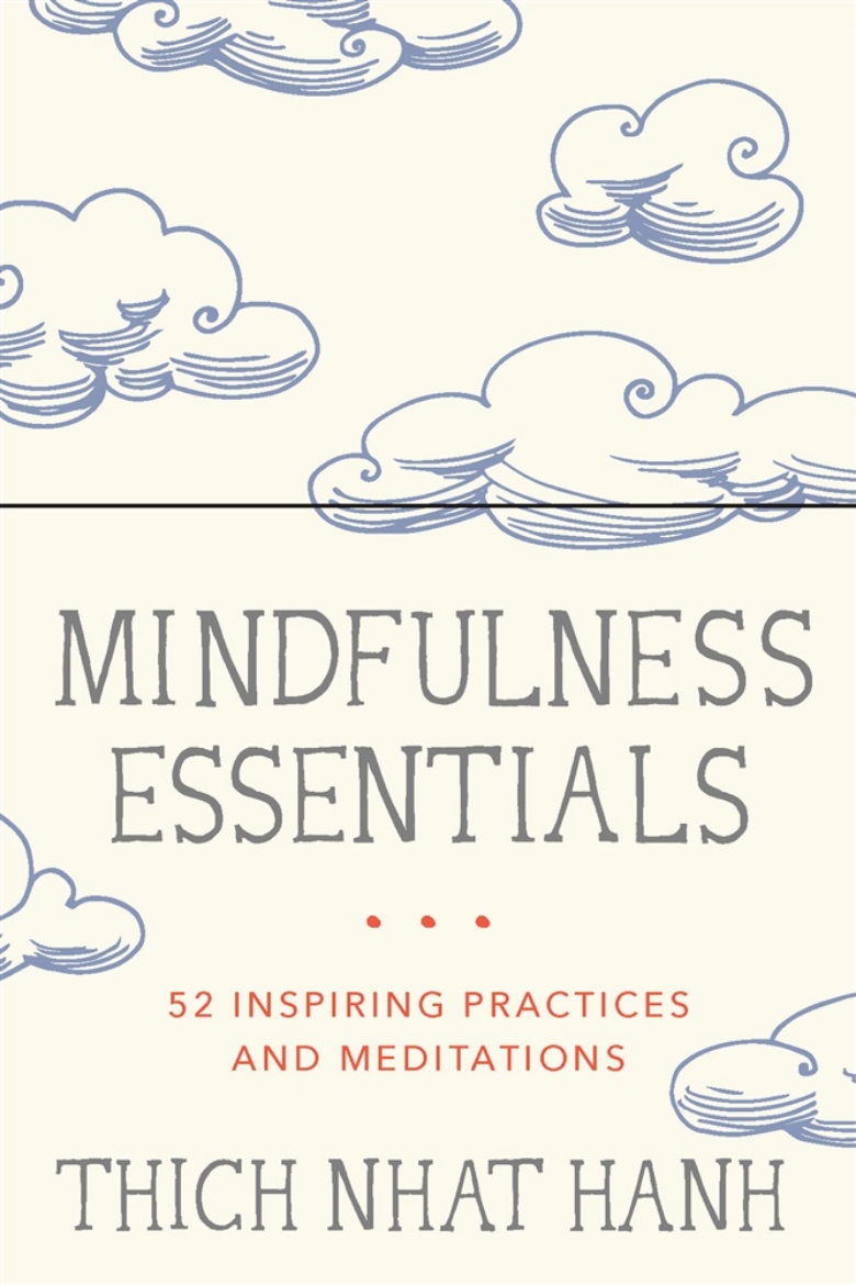 Picture of Mindfulness Essentials Card Deck