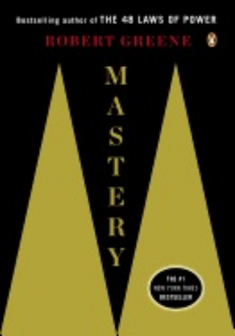 Picture of Mastery