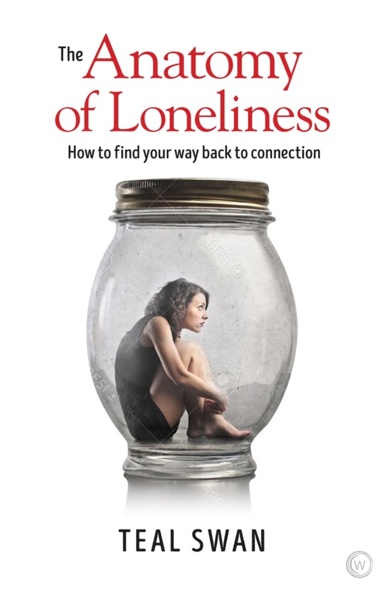 Picture of The Anatomy of Loneliness