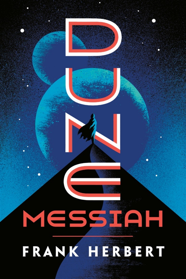 Picture of Dune Messiah