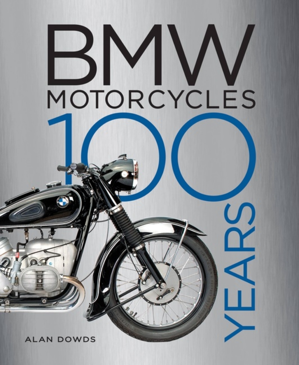 Picture of BMW Motorcycles