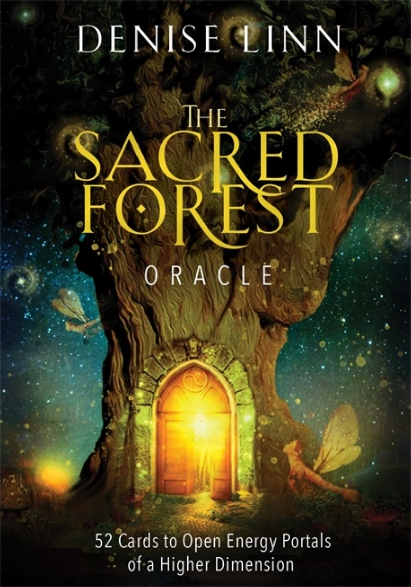 Picture of The Sacred Forest Oracle