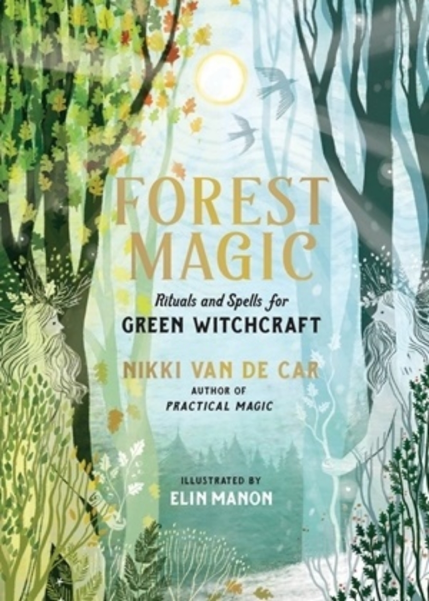 Picture of Forest Magic