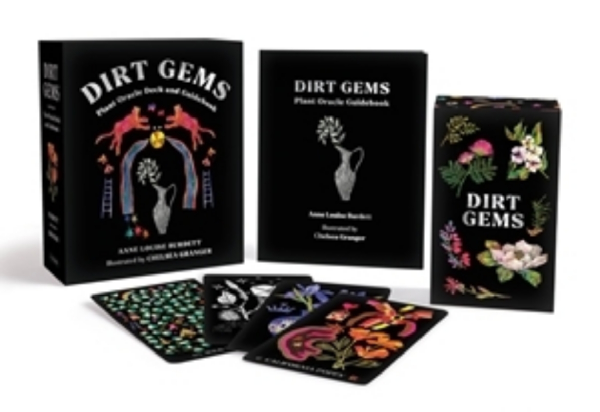 Picture of Dirt Gems