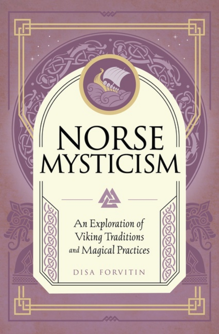 Picture of Norse Mysticism