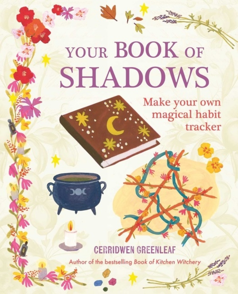 Picture of Your Book of Shadows
