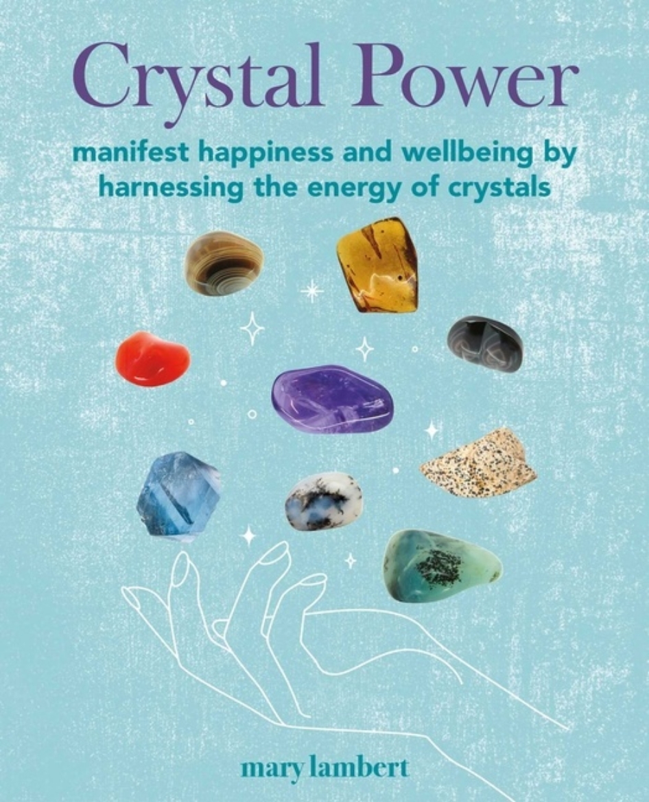 Picture of Crystal Power