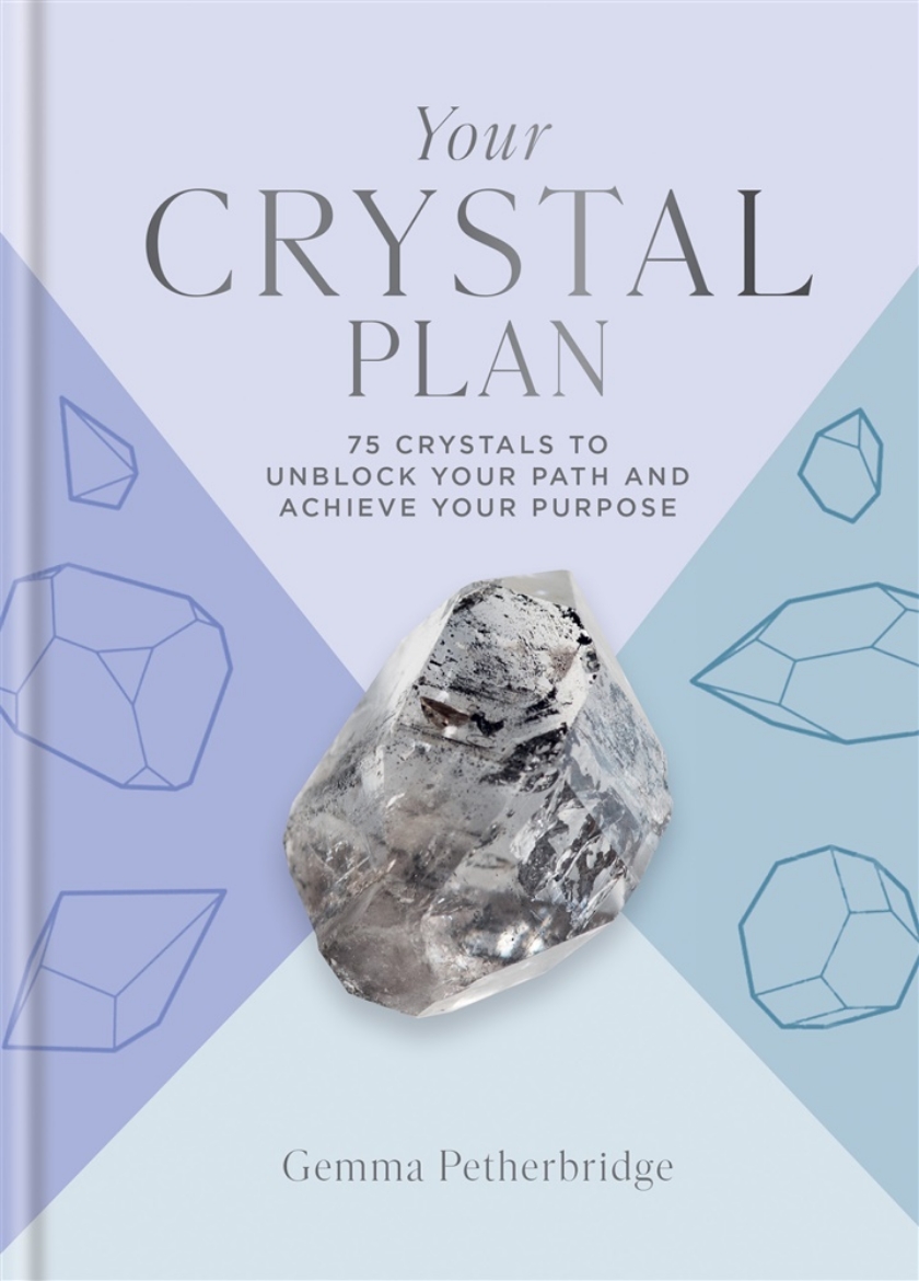 Picture of Your Crystal Plan