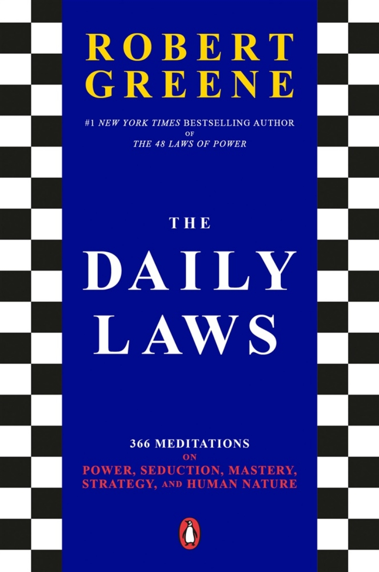 Picture of The Daily Laws
