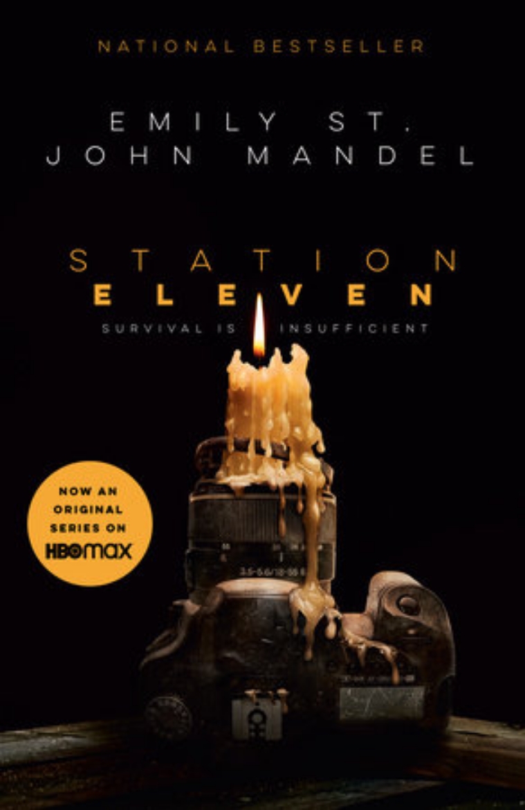 Picture of Station Eleven (TV Tie-In)