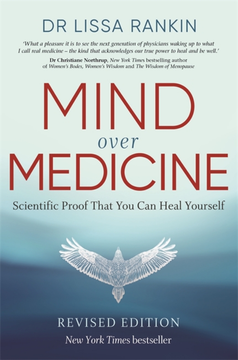 Picture of Mind Over Medicine