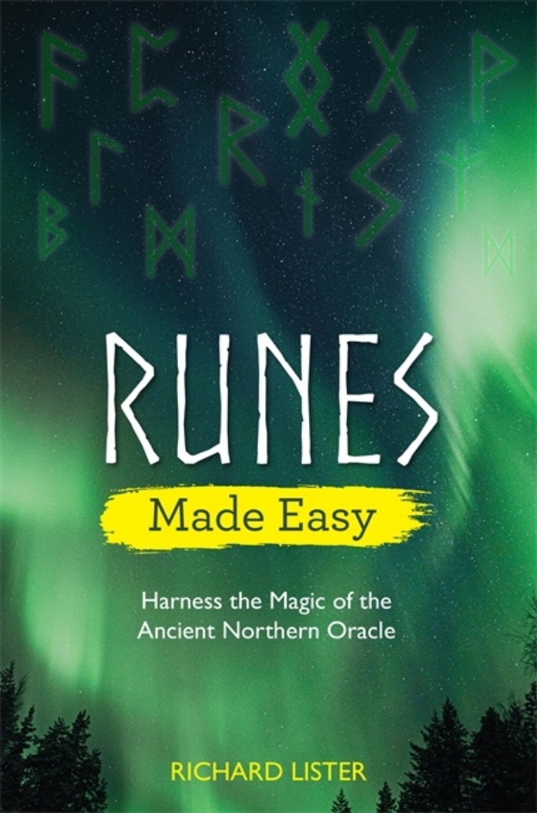 Picture of Runes Made Easy