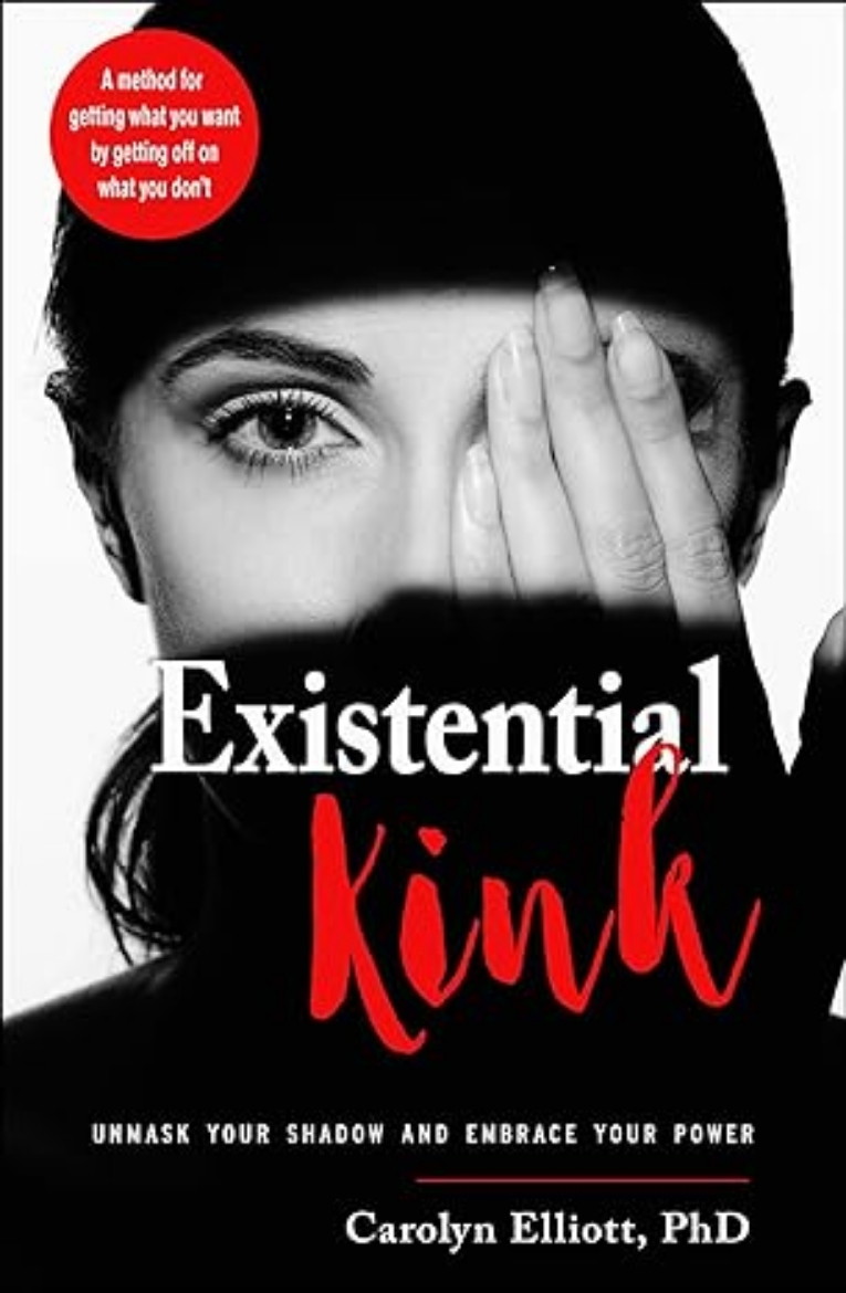 Picture of Existential Kink