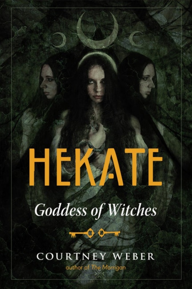 Picture of Hekate