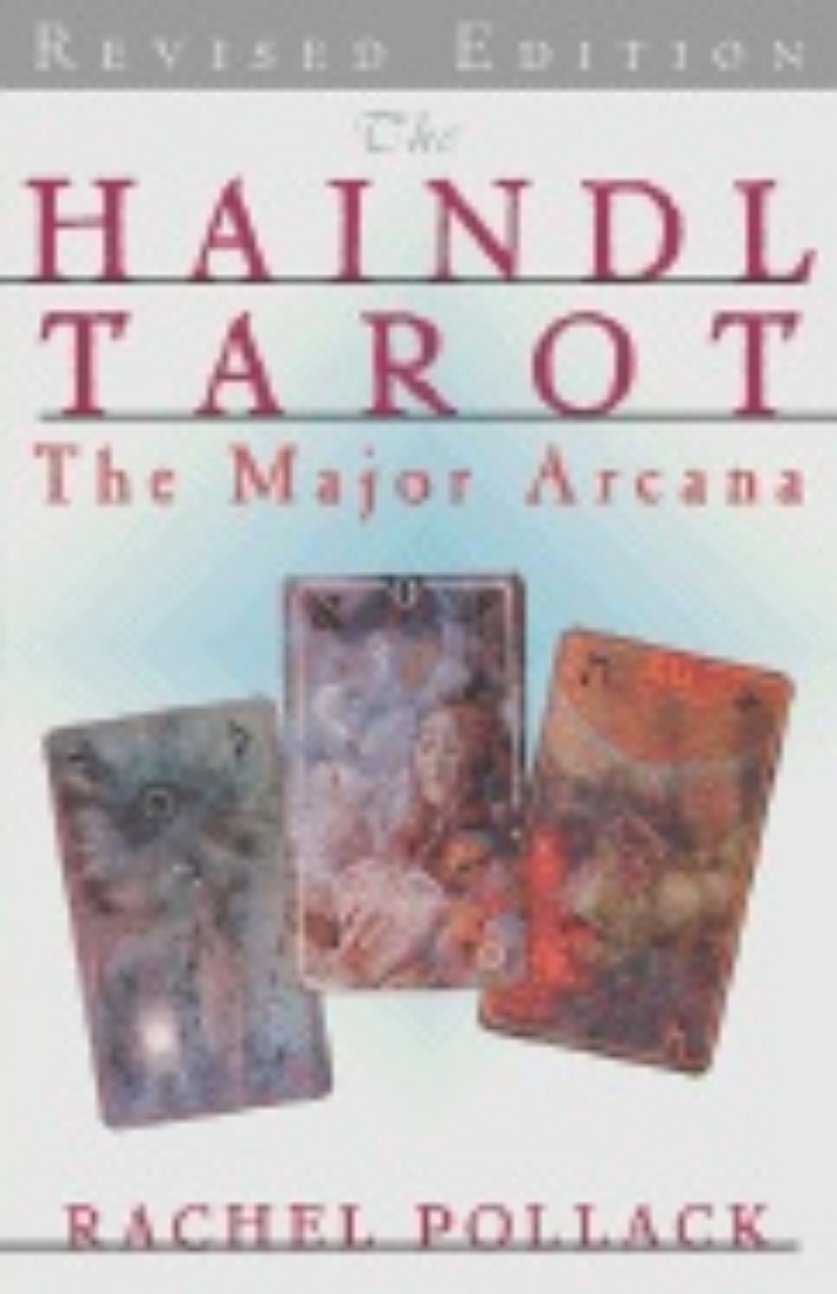 Picture of Haindl Tarot - Major Arcana Revised Edition